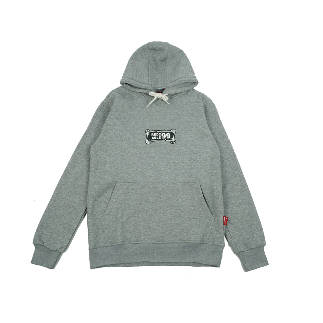 Saga - Grey