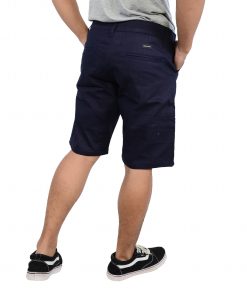 Alternative view of CEDRO - NAVY