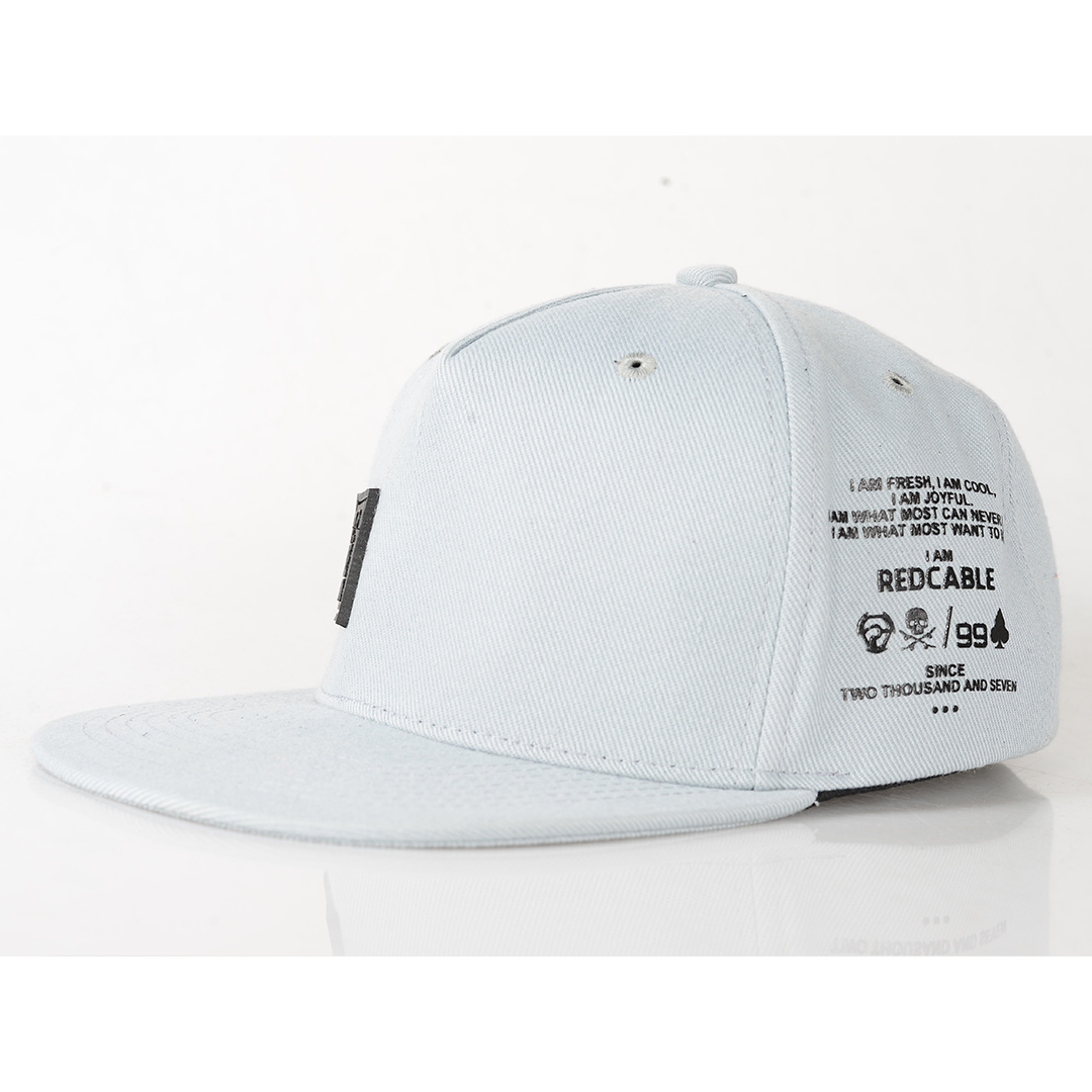 Enzo - Light Grey - Image 2