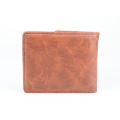 Alternative view of Pinni - Brown