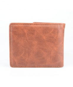 Alternative view of Pinni - Brown