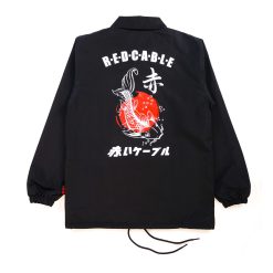 Rokki - Black