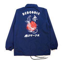 Rokki - Navy