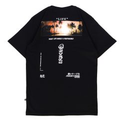 Life - Black