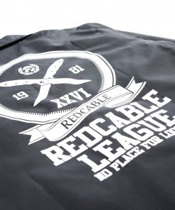 Alternative view of Haka - Dark Grey