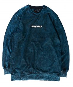 Washing Longsleeve #1 - Blue