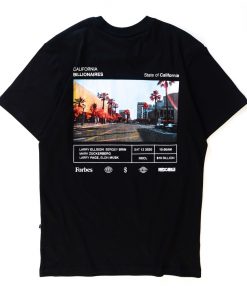 CF Billionaires - Black