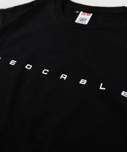 Alternative view of Signs - Black