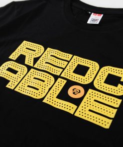Alternative view of The Dots - Black