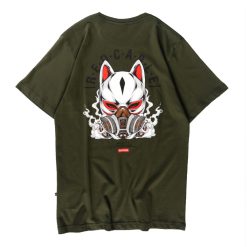Kemuri - Army