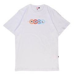 Connected - White