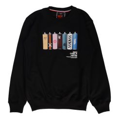 Pylox - Black