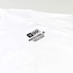 Alternative view of Worldwide - White