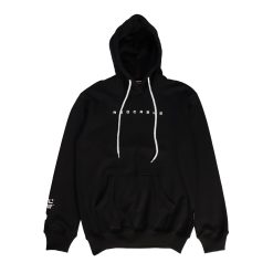 Signs - Black