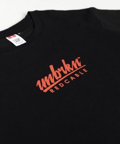 Alternative view of New Unbroken - Black