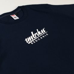 Alternative view of New Unbroken - Navy