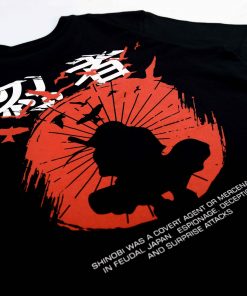 Alternative view of Kudeta - Black