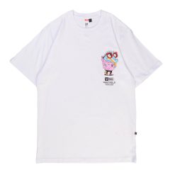 Dragon - White