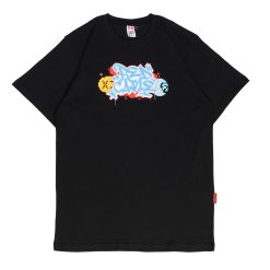 Graffiti - Black
