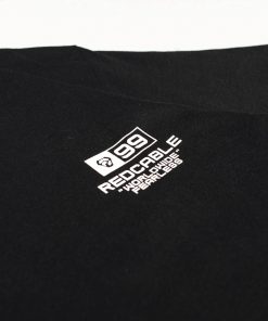 Alternative view of Worldwide - Black