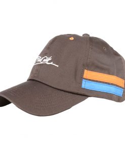Alternative view of Stripes - Brown