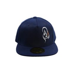 Salvation - Navy