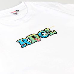 Alternative view of Rolling - White