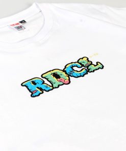 Alternative view of Rolling - White