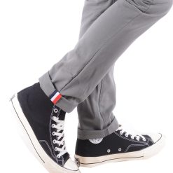 Alternative view of Javer - Light Grey
