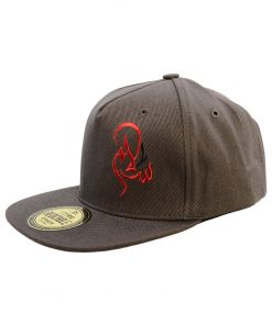 Alternative view of Salvation - Dark Grey