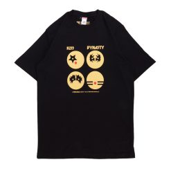 Dynasty - Black