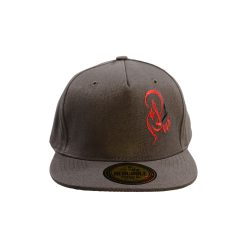 Salvation - Dark Grey