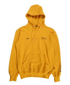 Be Strong - Mustard