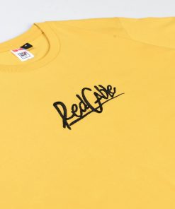 Alternative view of Shana - Yellow