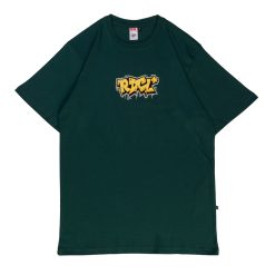 Backjump - Green