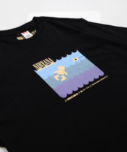 Alternative view of In Bloom - Black