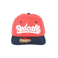Hampton - Red