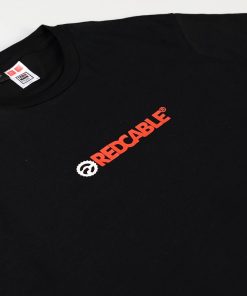 Alternative view of RDCL Basic - Black