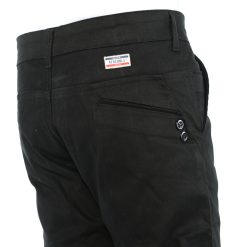 Alternative view of Nuadha - Black