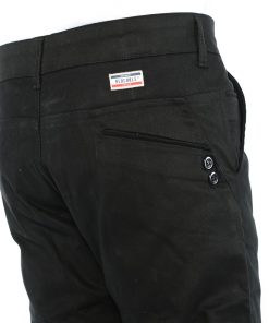 Alternative view of Nuadha - Black