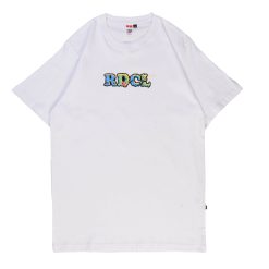 Rolling - White