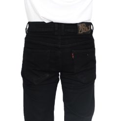 Alternative view of Anatole - Black