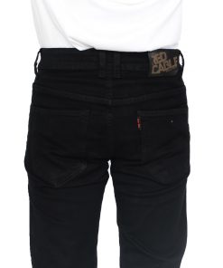Alternative view of Anatole - Black