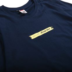 Alternative view of Anxiety - Navy
