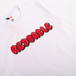 Alternative view of Bubble - White