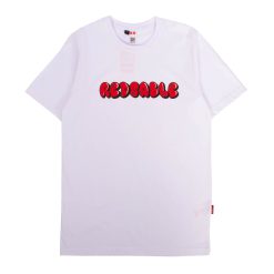 Bubble - White