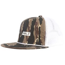 Curtis Army - White
