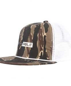 Curtis Army - White