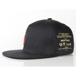 Alternative view of Enzo - Black