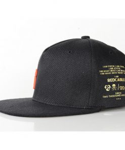 Alternative view of Enzo - Black